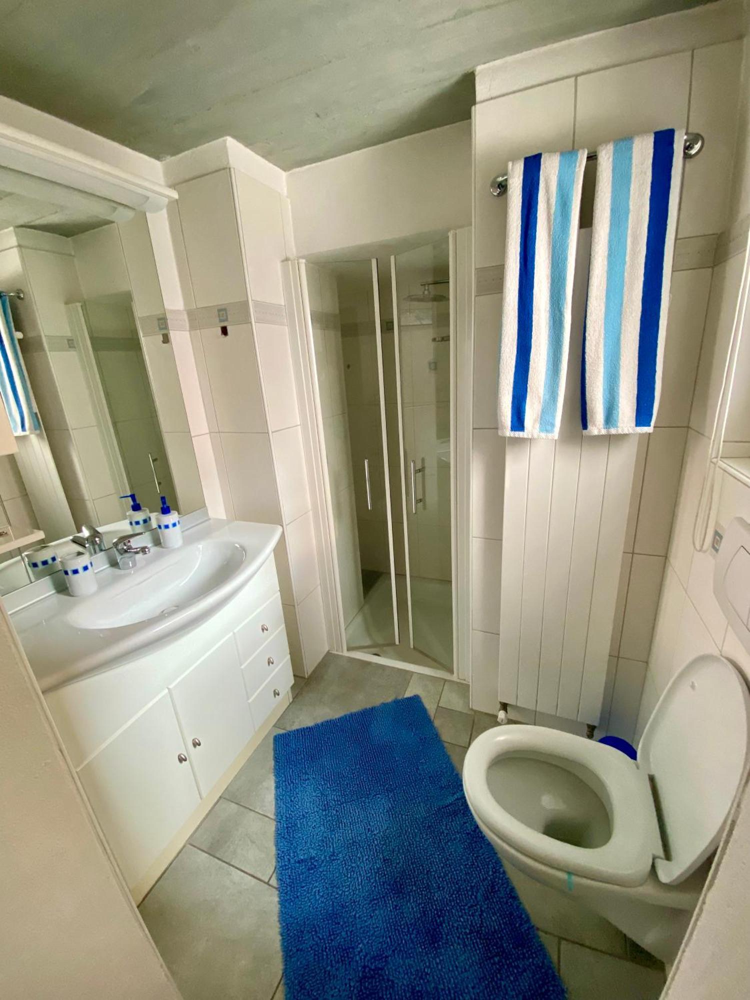 Appartement Cà dal Gascia à Intragna Extérieur photo