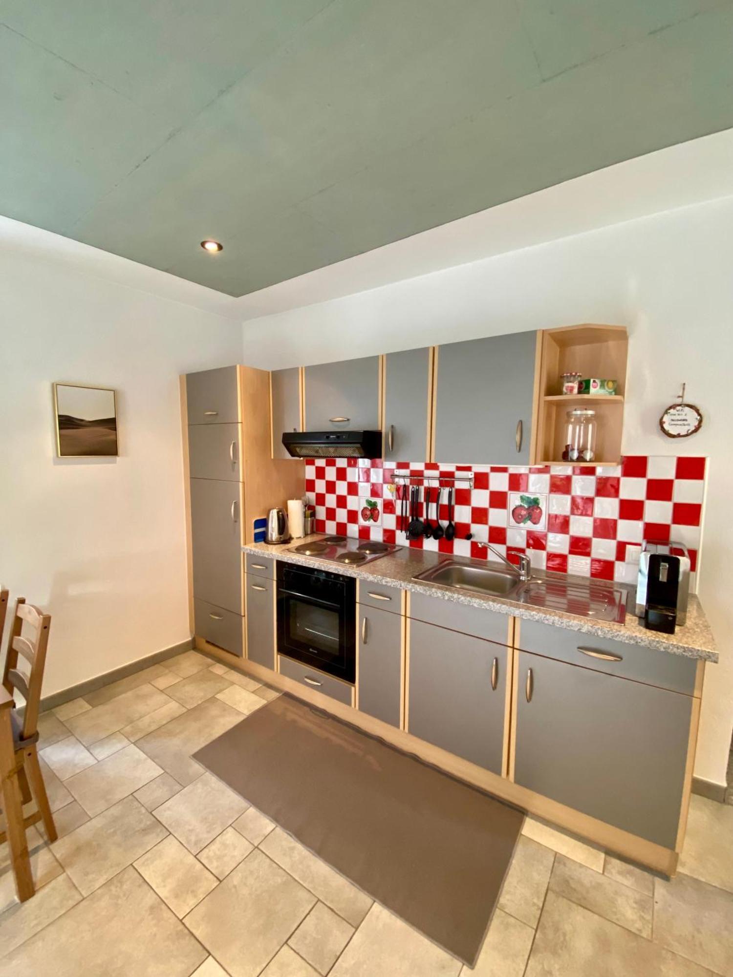 Appartement Cà dal Gascia à Intragna Extérieur photo